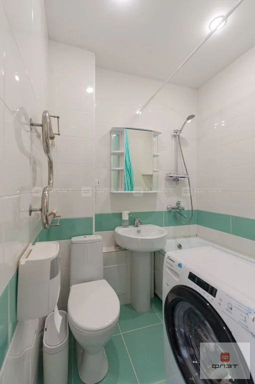 Продажа квартиры, Казань, ул. Татарстан - Фото 9