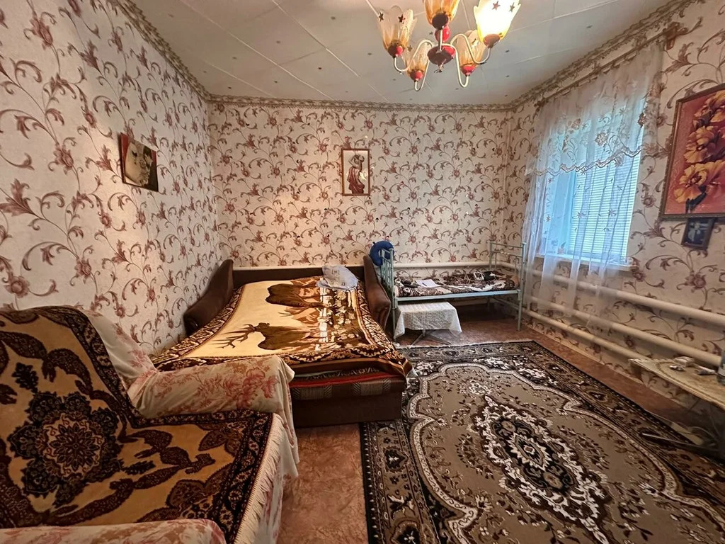 Продажа дома, Курчанская, Темрюкский район - Фото 4