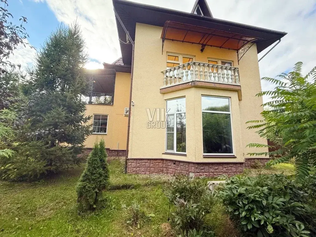 Продается прекрасный двухэтажный коттедж в деревне Поздняково дом 135 - Фото 3