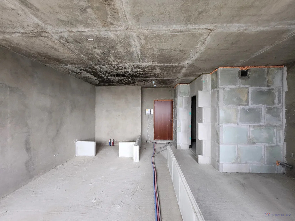 Продажа квартиры, 6-я Радиальная улица - Фото 8