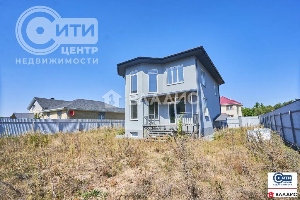 Продажа дома, Новоподклетное, Рамонский район, Никольская улица - Фото 3