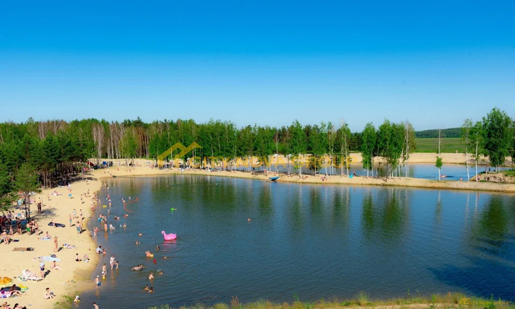 Продажа участка, Хохловка, Перемышльский район, Молодежная ул. - Фото 11