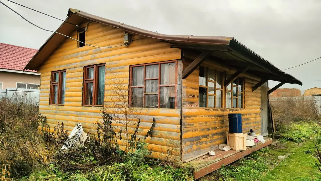 Продажа дома, Теряево, Волоколамский район - Фото 5