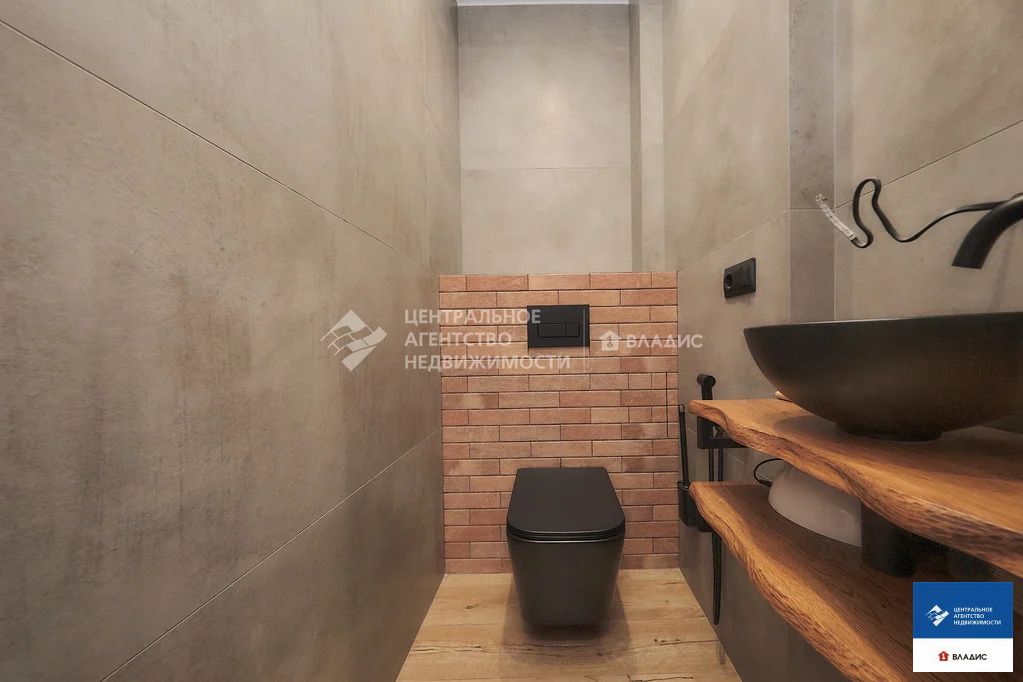 Продажа квартиры, Рязань, ул. Дзержинского - Фото 13