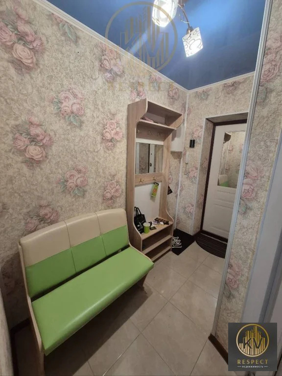 Продажа квартиры, Ессентуки, ул. Октябрьская - Фото 17