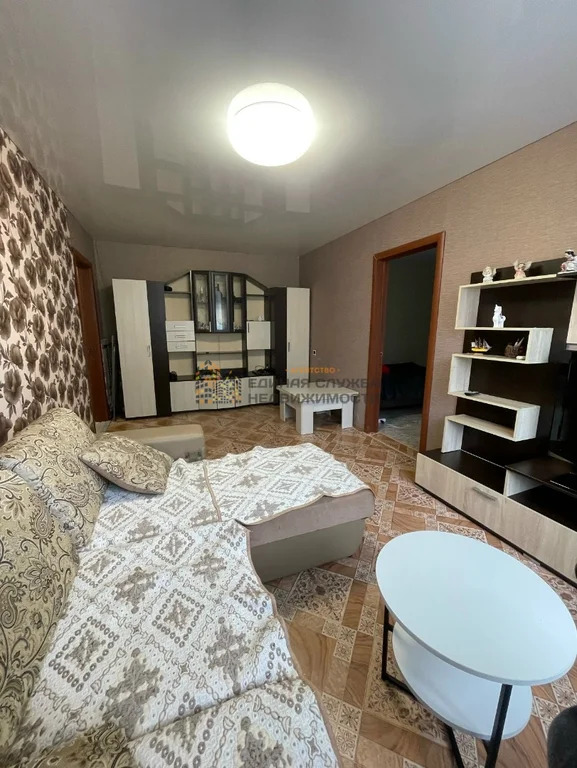 Аренда квартиры, Уфа, ул. 50 лет СССР - Фото 6