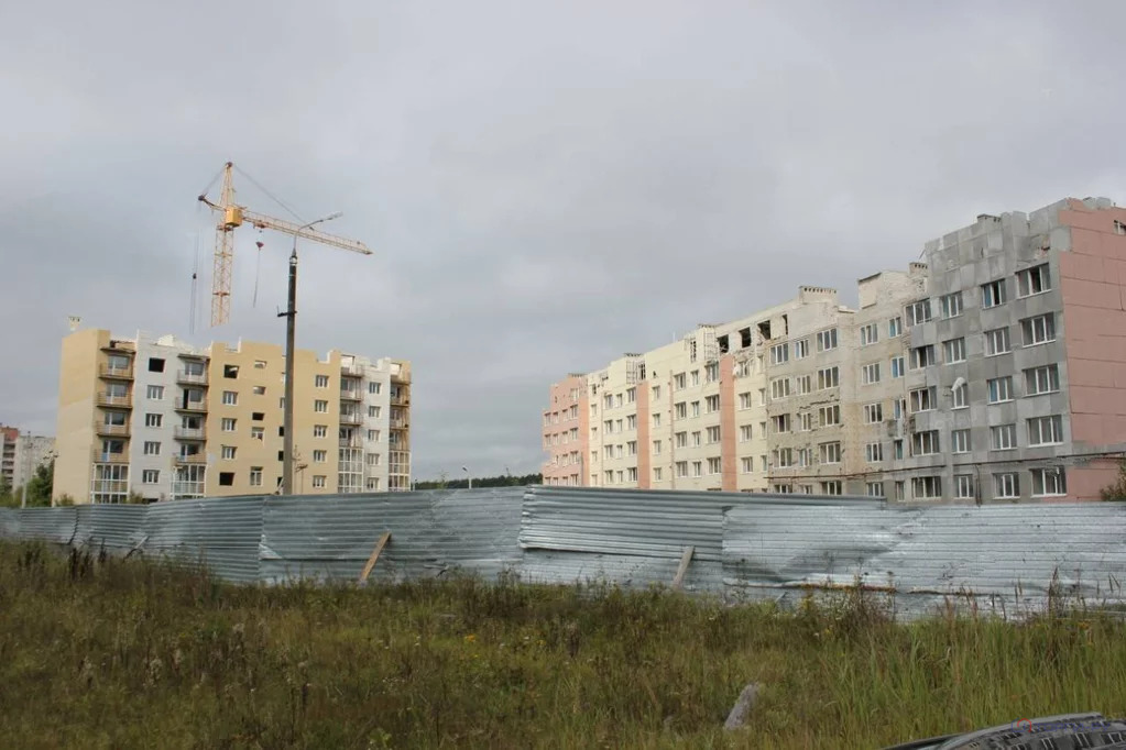 Продажа земельного участка, Ярославский район, Пос. Красный Бор - Фото 4