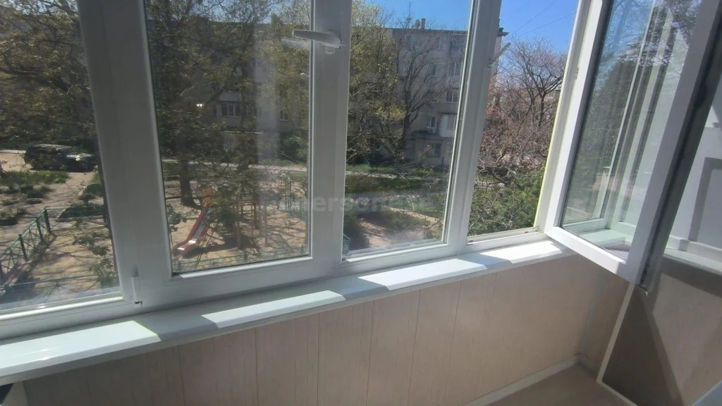 Продажа квартиры, Севастополь, ул. Бориса Михайлова - Фото 2