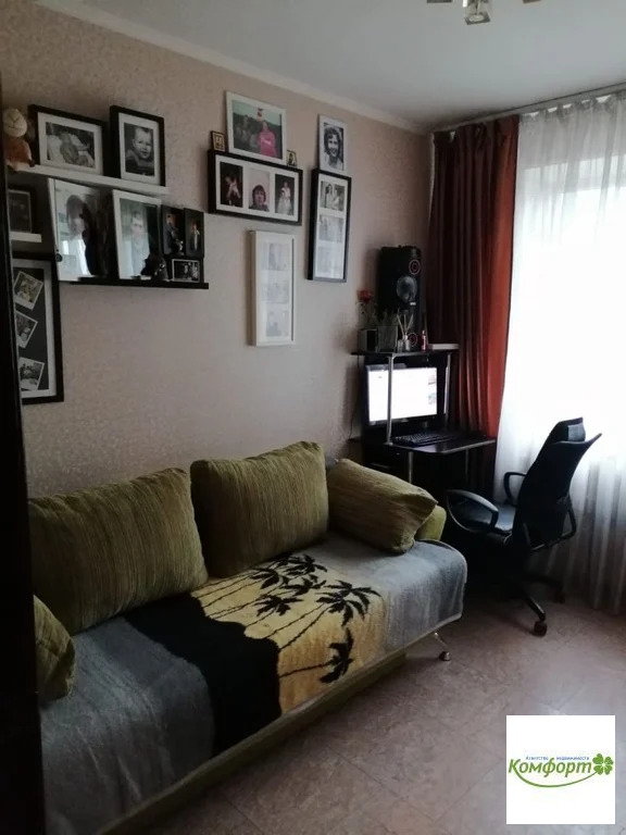 Продажа квартиры, Раменское, Раменский район, ул. Чугунова - Фото 6