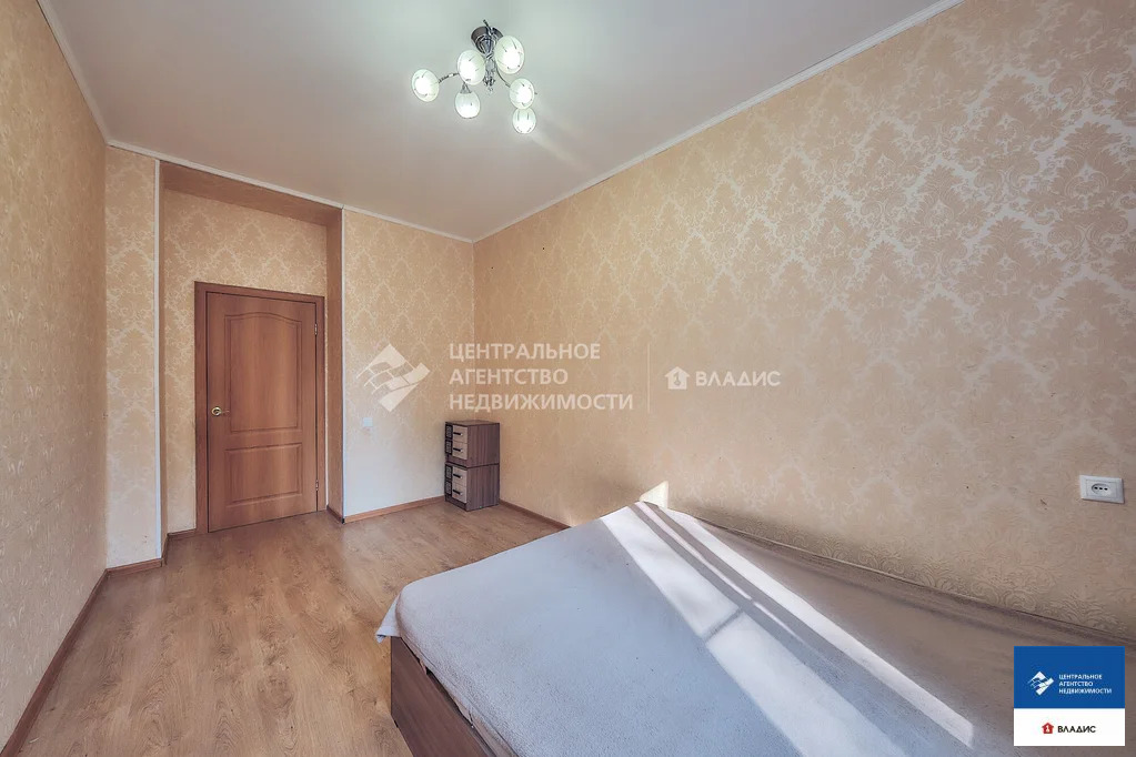 Продажа квартиры, Рязань, ул. Октябрьская - Фото 7