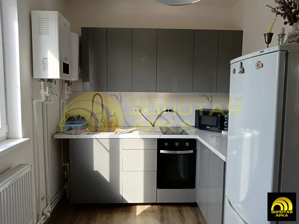 Продажа дома, Белый, Темрюкский район - Фото 1