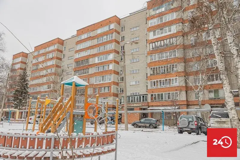 В продаже 3ка в кирпичном доме Пролетарская 6, «заезжай и живи» - Фото 11