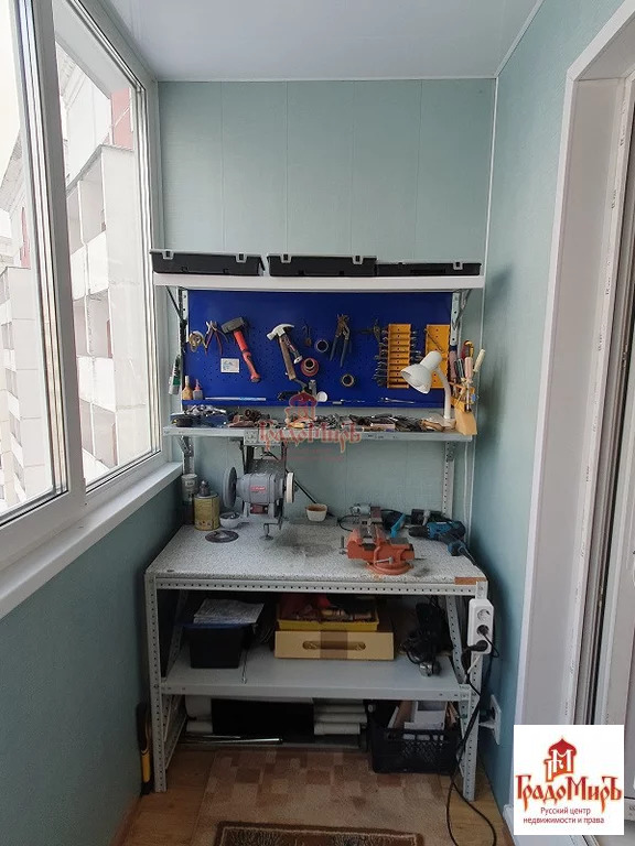 Продажа квартиры, Лобня, ул. Катюшки - Фото 18