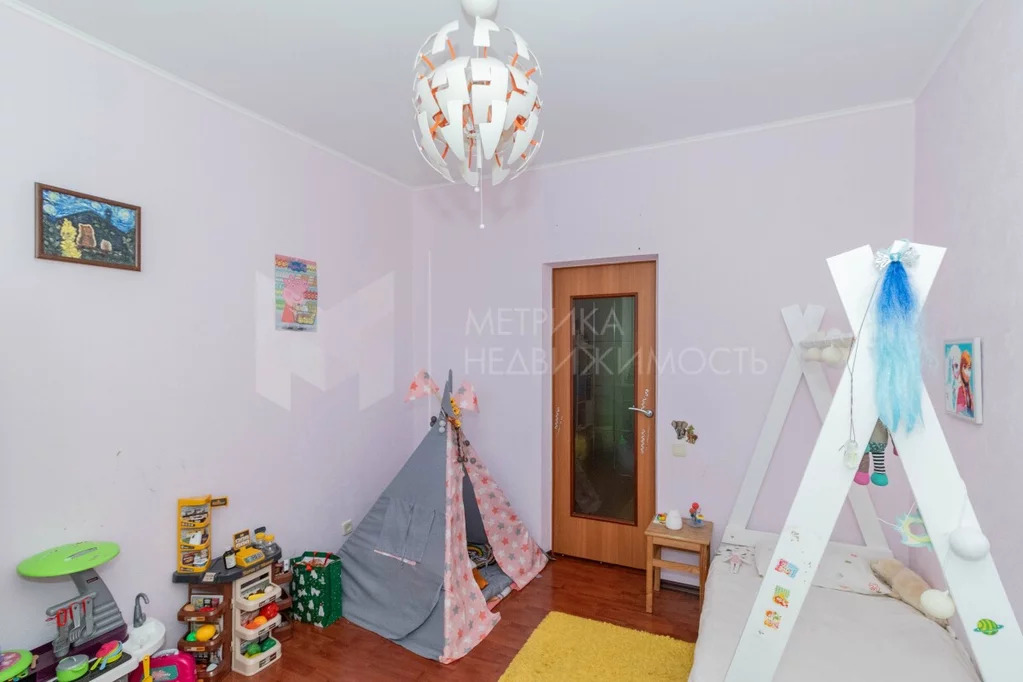 Продажа квартиры, Тюмень, г Тюмень - Фото 31