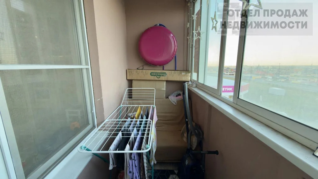 Квартира под семейную ипотеку - Фото 9