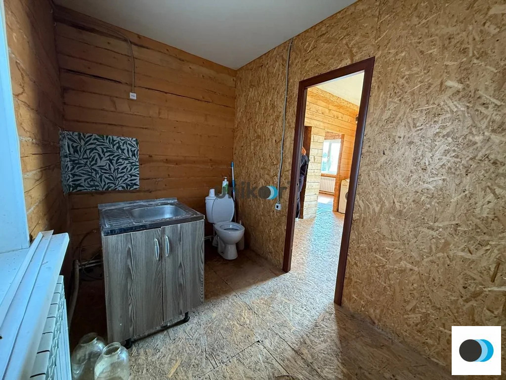 Продажа дома, Иглино, Иглинский район, ул. Гражданская - Фото 14