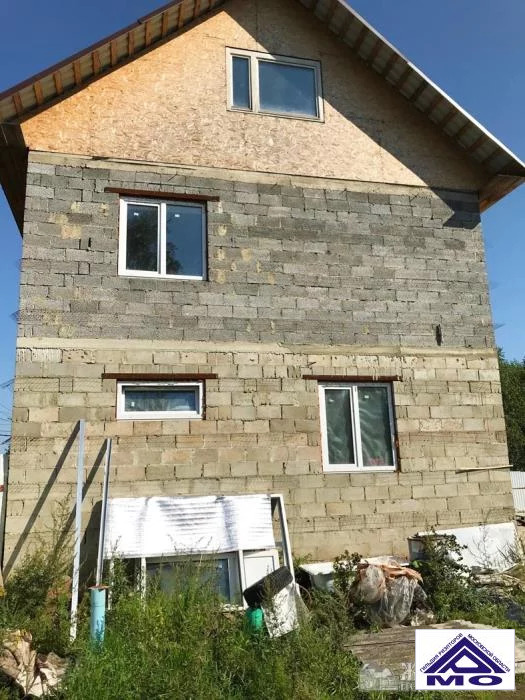 Продажа дома, Павловский Посад, Павлово-Посадский район, Ул. Рощинская ...