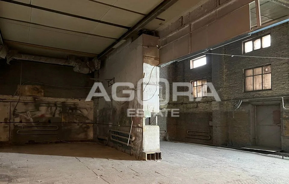 Аренда склада, м. Андроновка, 1-я Фрезерная ул - Фото 3