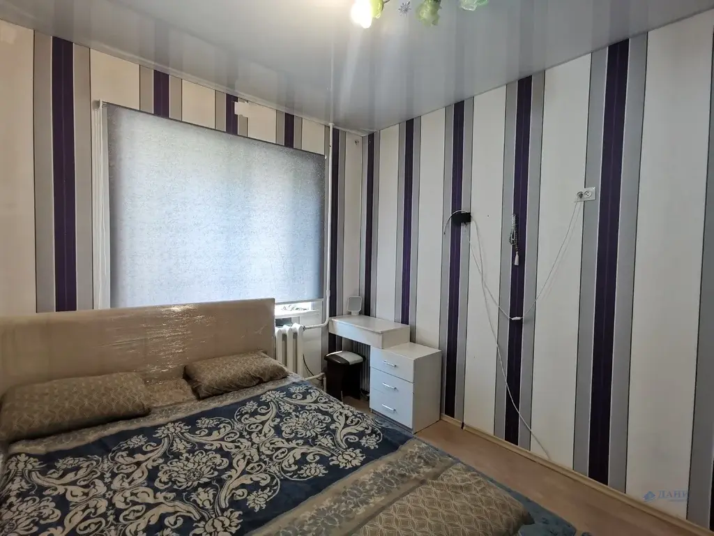 3-к. квартира, 83 м, 2/5 эт. - Фото 19