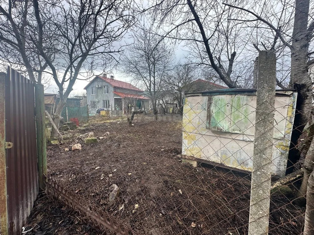 Продажа участка, Севастополь, территория СТ Икар-1 - Фото 7