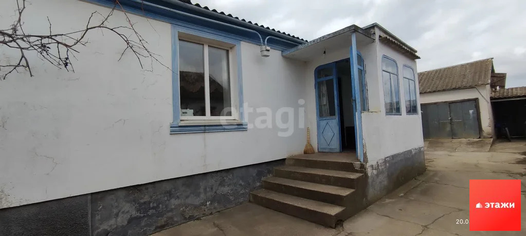 Продажа дома, Лесновка, Сакский район, ул. Садовая - Фото 4