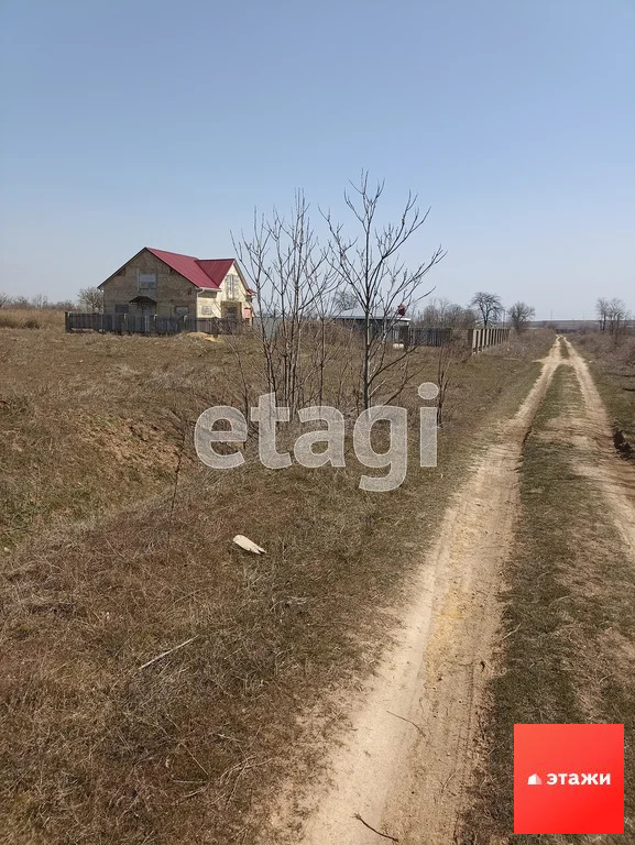 Продажа участка, Чеботарка, Сакский район, улица Гаспринского - Фото 2