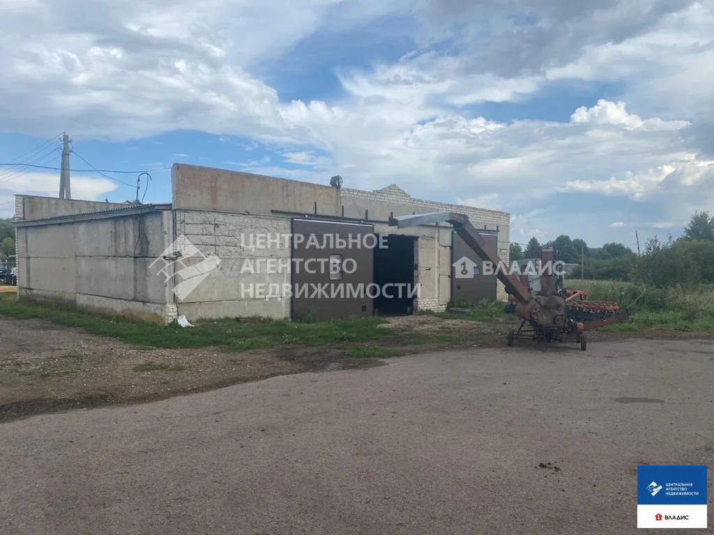 Продажа участка, Михайловский район - Фото 8