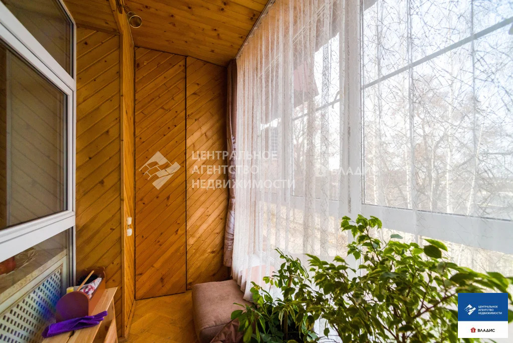 Продажа квартиры, Рязань, ул. Некрасова - Фото 6