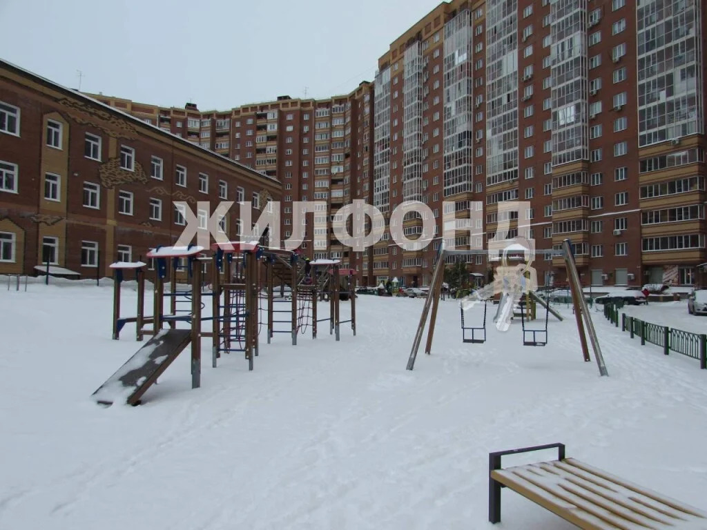 Продажа квартиры, Новосибирск, ул. Стартовая - Фото 23