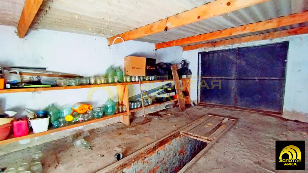 Продажа дома, Белый, Темрюкский район - Фото 19