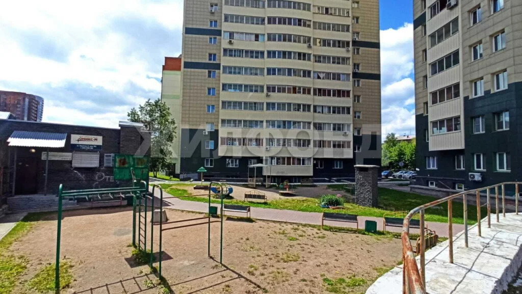 Продажа квартиры, Новосибирск, ул. Овражная - Фото 26