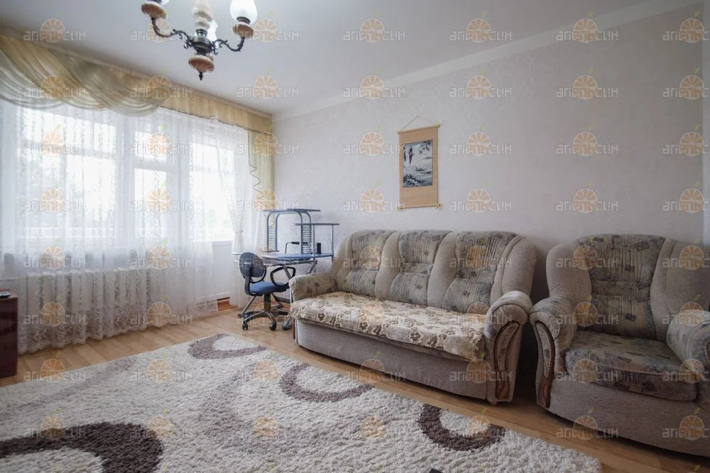 3-комн. квартира - Фото 14