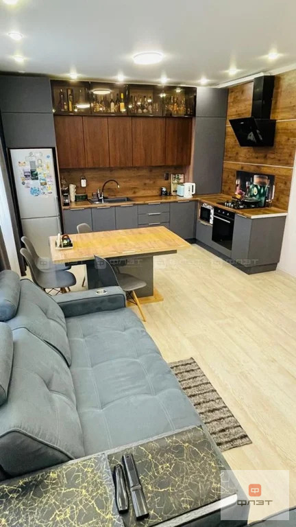 Продажа дома, Казань, ул. Бахтизина (Вознесенское) - Фото 4