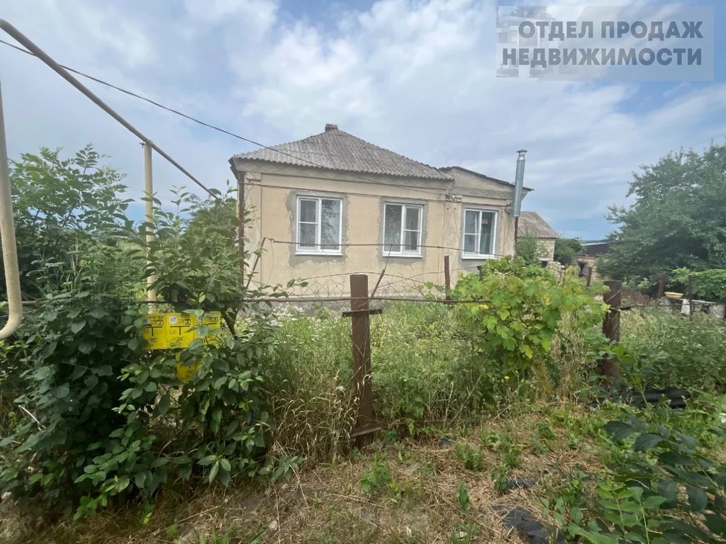 Дом в пригороде - Фото 1