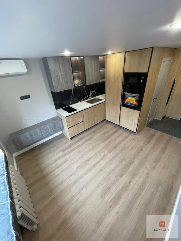 Продажа квартиры, Казань, ул. Рихарда Зорге - Фото 1