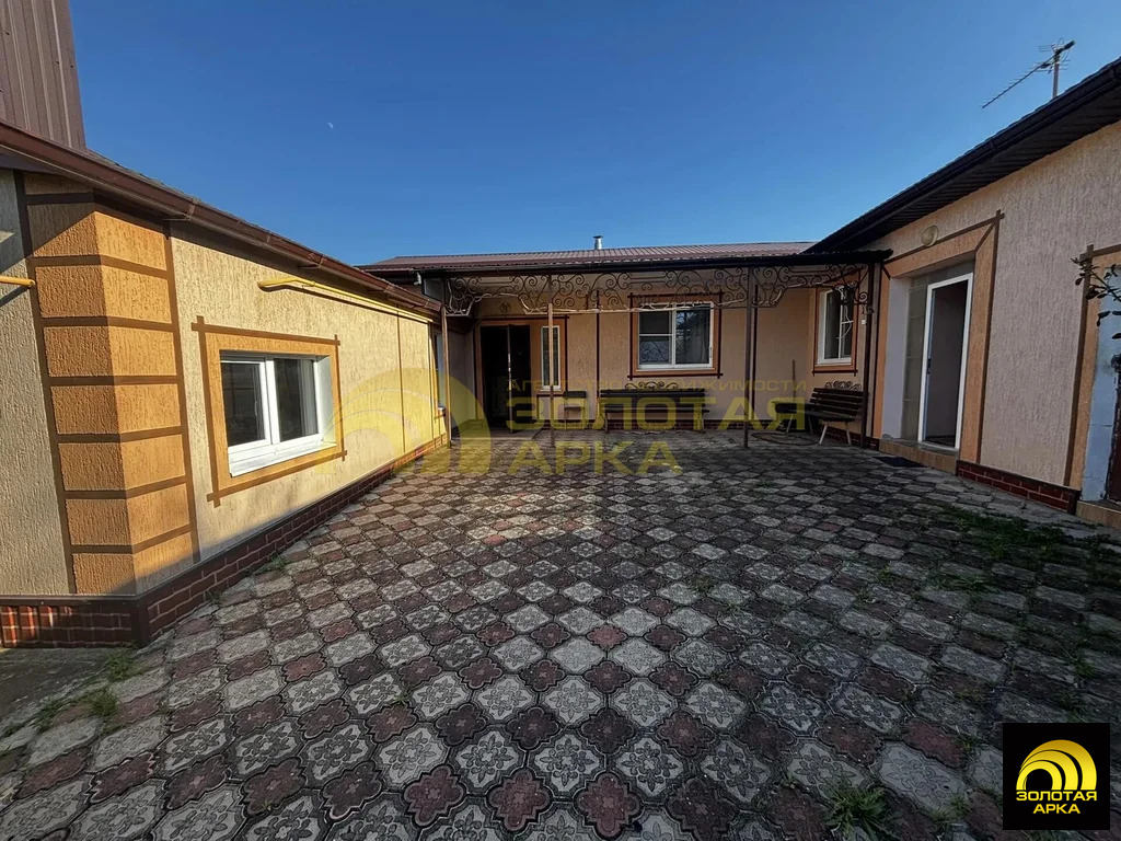Продажа дома, Школьный, Крымский район - Фото 16
