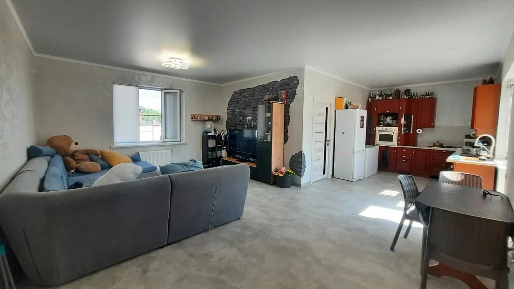 Продажа дома, Абинск, Абинский район, ул. Коллективная - Фото 3