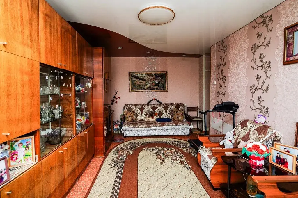 Квартира по ул. Р. Люксембург - Фото 2