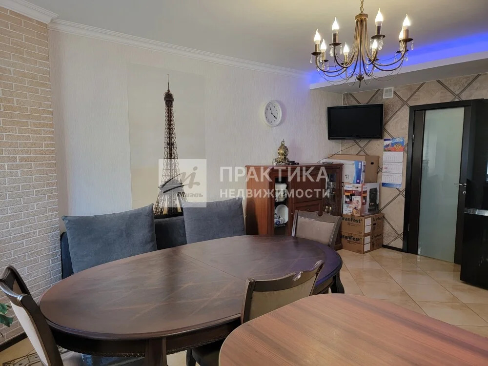 Продажа квартиры, Московский, Московский г. п., ул. Радужная - Фото 8