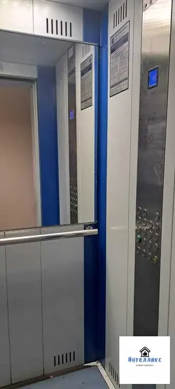 3 к.кв. с двумя лоджиями - Фото 12