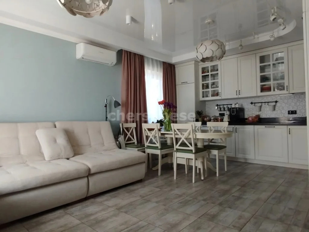 Продажа дома, Севастополь, территория СТ Эллада - Фото 1