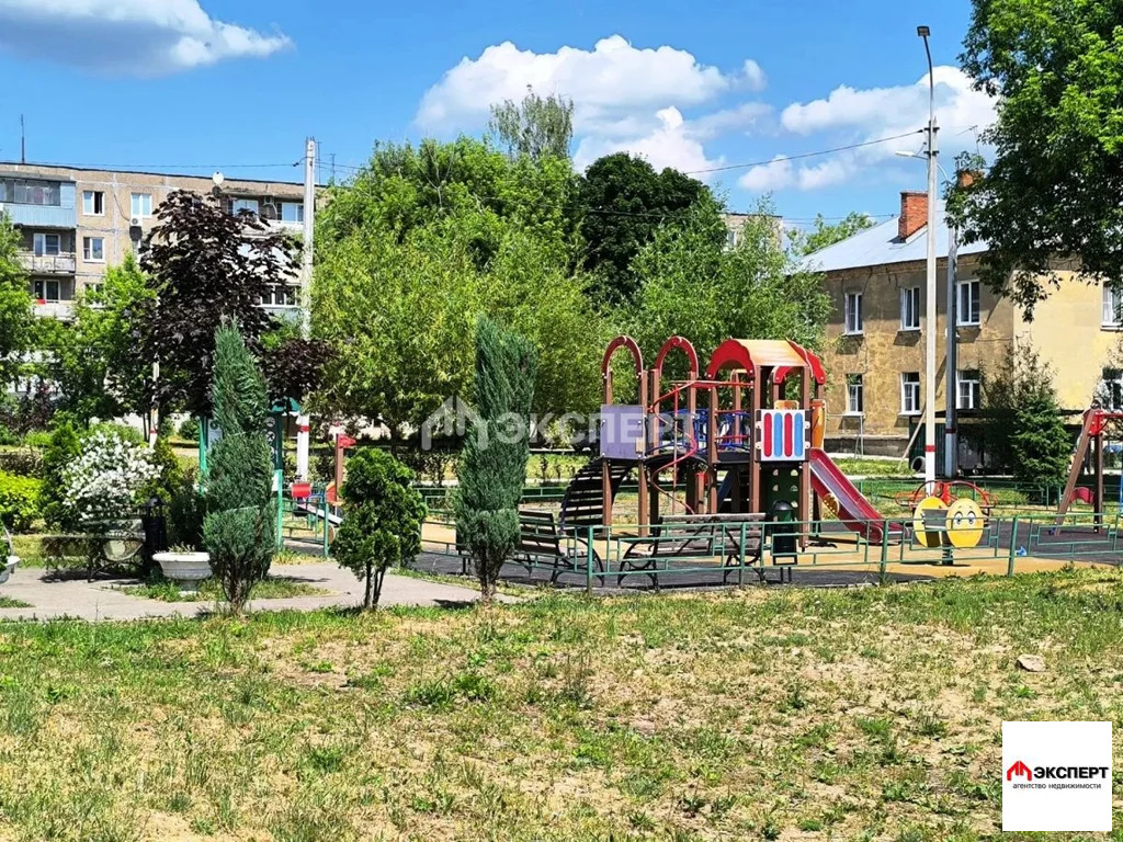 2-комнатная квартира, ул. Белинского - Фото 13