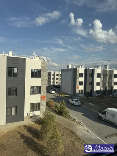 Продажа квартиры, Батайск, Олимпийское кольцо улица - Фото 4