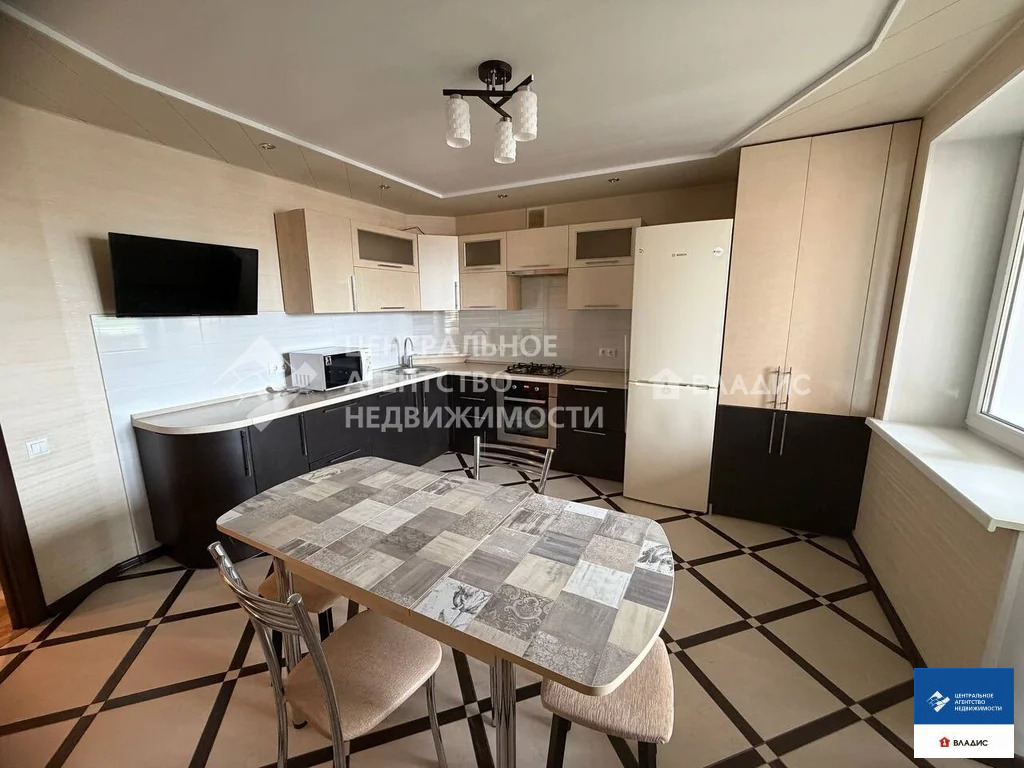 Аренда квартиры, Рязань, ул. Новоселов - Фото 2