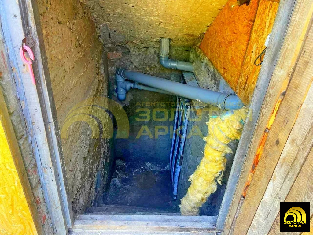 Продажа дома, Варениковская, Крымский район, ул. Островского - Фото 12