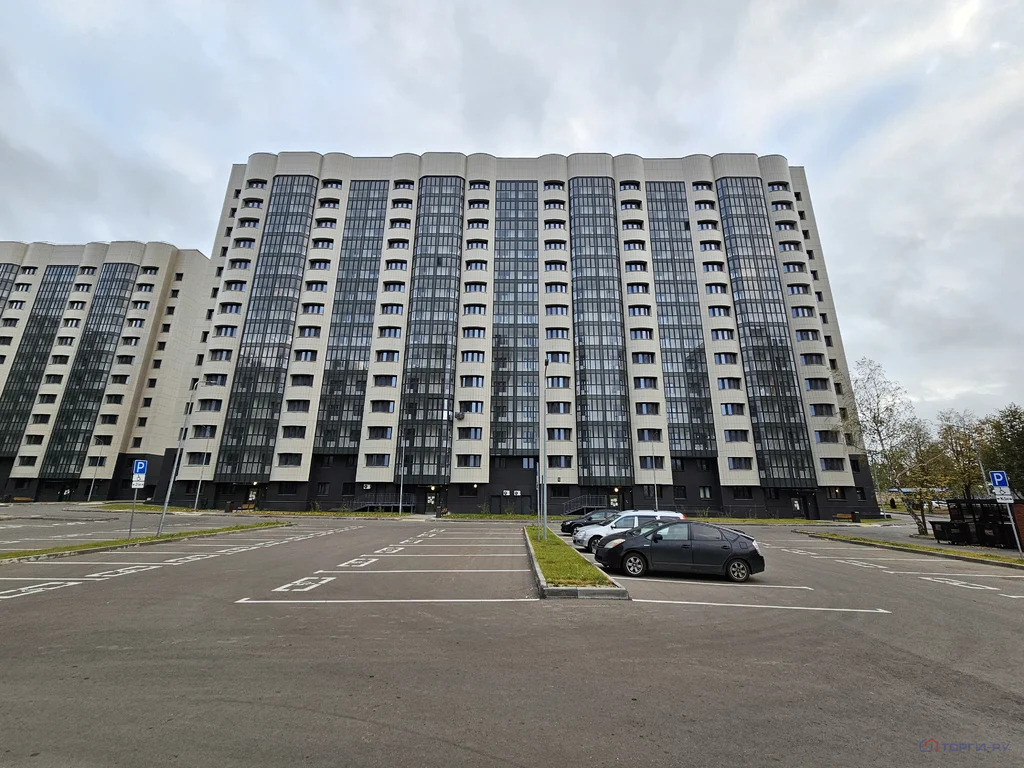 Продажа торгового помещения, 9-я Северная линия - Фото 1