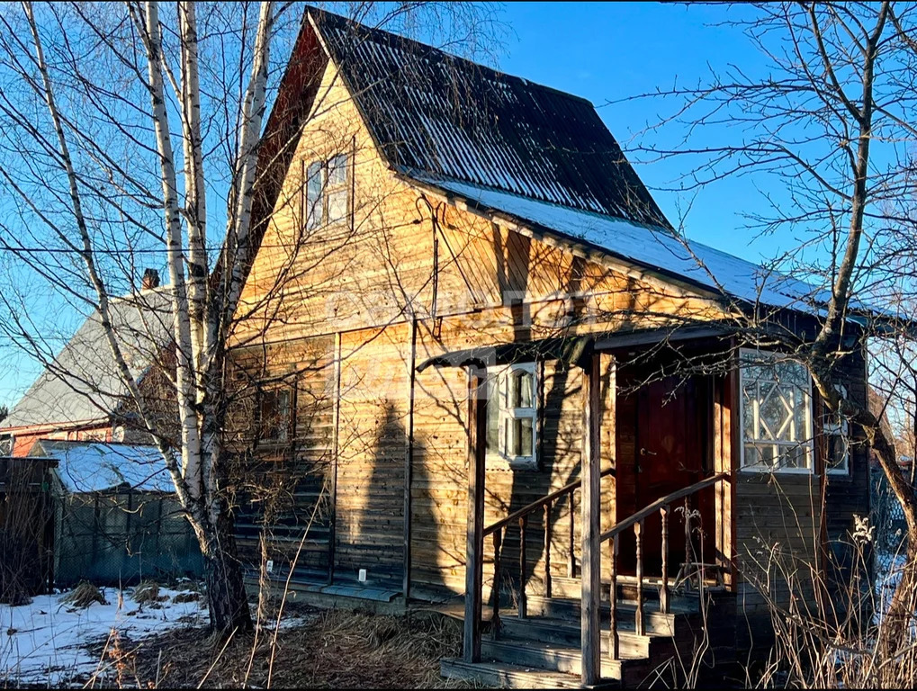 Продажа дома, Талдомский район - Фото 2