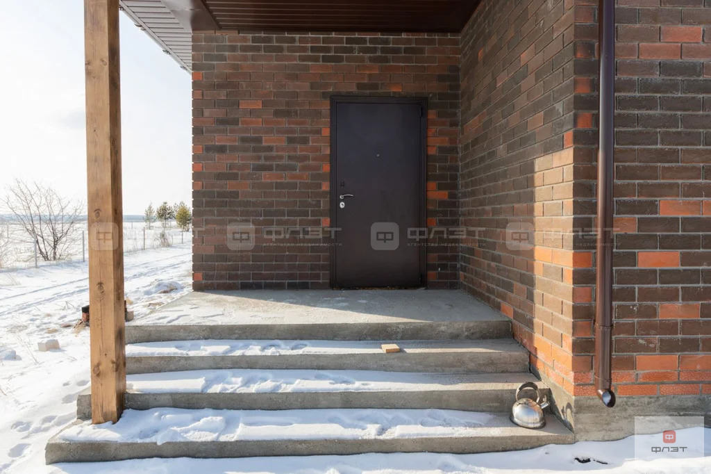 Продажа дома, Тагашево, Пестречинский район, ул. Космонавтов - Фото 7