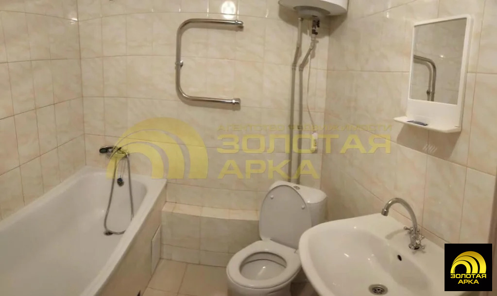 Продажа квартиры, Трудобеликовский, Красноармейский район - Фото 2