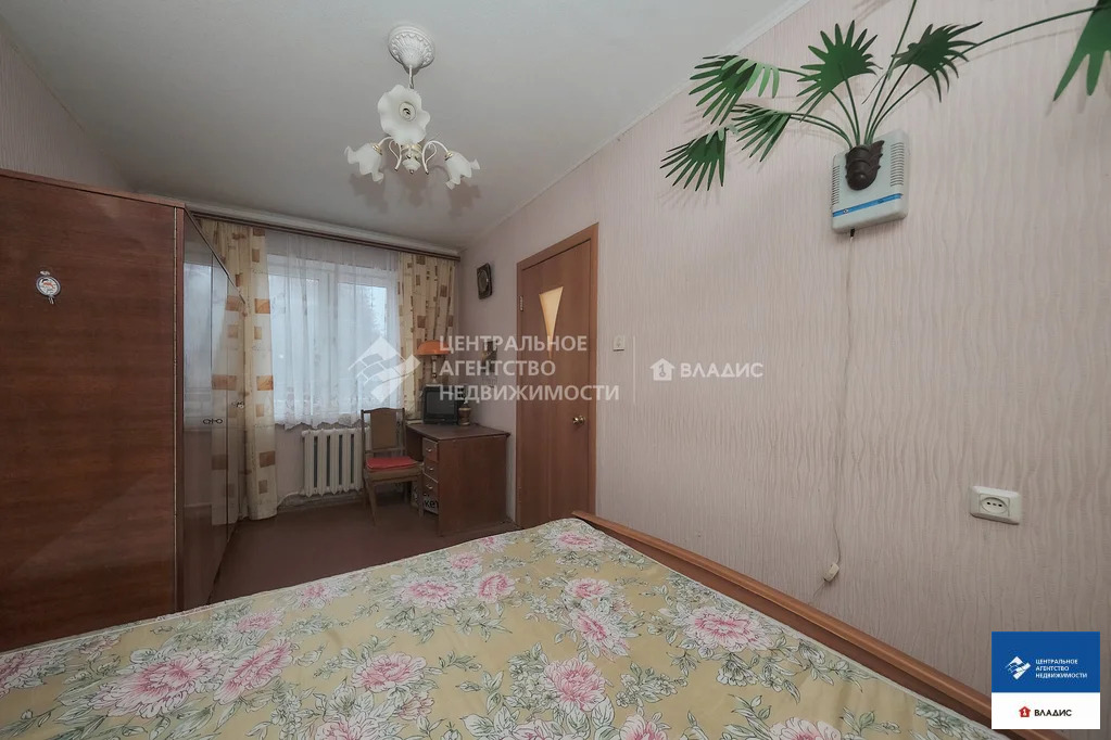 Продажа квартиры, Рязань, улица Фридриха Энгельса - Фото 1